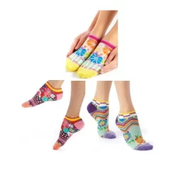 Assortiment Mini D'été Socquette Dub Et Drino