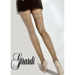 Bas Up Couture Désirée De Girardi