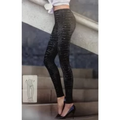 Caleçon Janira Push Up Boa