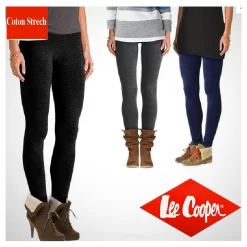 Caleçon Lee Cooper Coton Strech