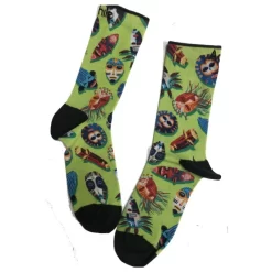 Chaussettes Achile Art Tribal