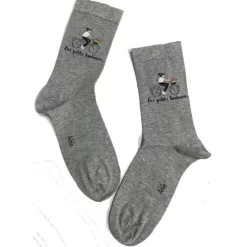 Chaussettes Achile Les Petits Bonheurs