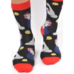 Chaussettes Rosie We Can Do It