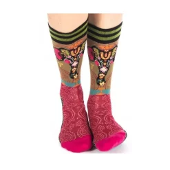 Chaussettes Tendance Bollywood Dub Et Drino