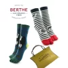 Coffret Berthe Aux Grands Pieds Tabis Et Chaussettes à Doigts