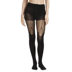 Collant Chantal Thomass Cuissarde Sharp