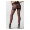 Collant Chantal Thomass Dentelle Couture