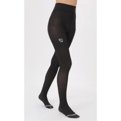 Collant Chantal Thomass Opaque à Cotes All Over