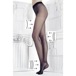 Collant Confortissimo 40 Omero