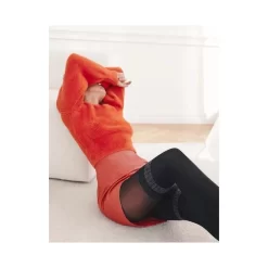 Collant Cuissarde Effet JAmbière Gabriella