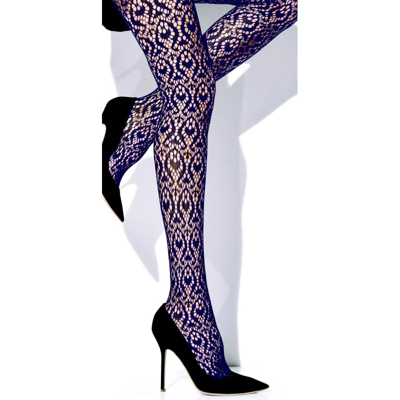 Collant Dentelle Evelyn Girardi – Image 2