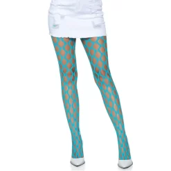 Collant Gros Trou Neon Leg Avenue