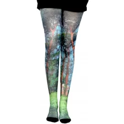 Collant Hansel Gretel Marie Antoilette