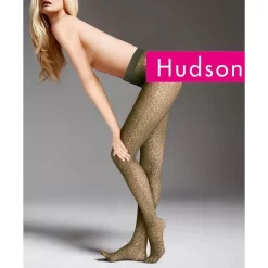 Collant Leopard Sauvage Hudson