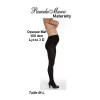 Collant Maternnity 110 Den Lycra 3 D
