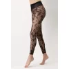 Oroblu Collant Sans Pieds Dentelle Moon