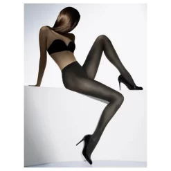 Collant Wolford Individual 50 Soutien