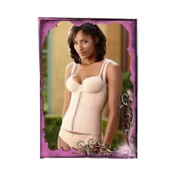 Corset Gainant Esbelt 431 Peau