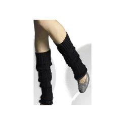 Guêtres Laine Torsadée Le Bourget