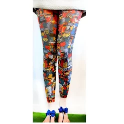 Leggings TchaTcha Marieantoilette