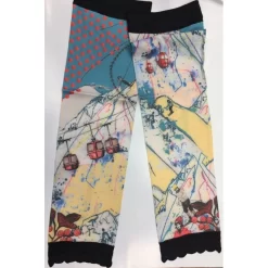 Manchette MArieantoilette Quand Te Reverrais Je